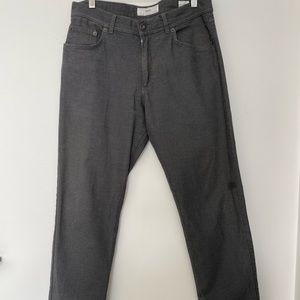 Brax Pants Men (Gray) Cooper Fancy 32/32